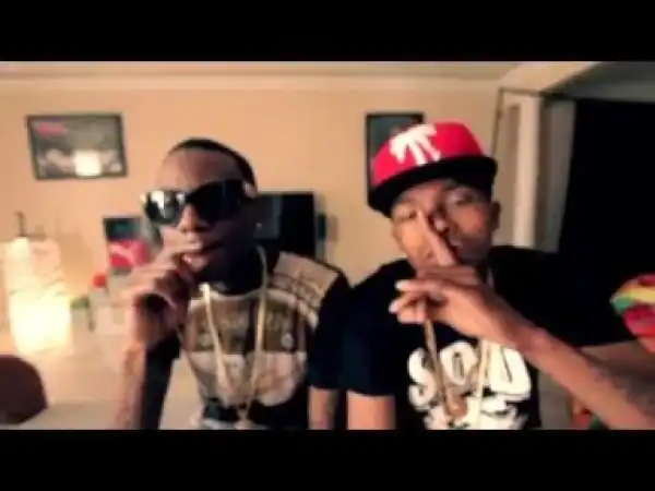 Video: Soulja Boy - No Talking